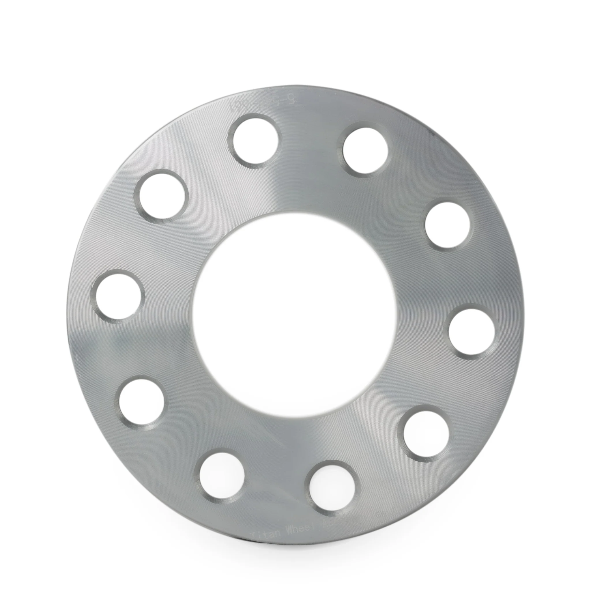 5mm Wheel Spacers for Nissan Infiniti Q50 G35 G37 350z 370z Altima Maxima | 5x114.3 | 66.1 Hubcentric | - Image 2