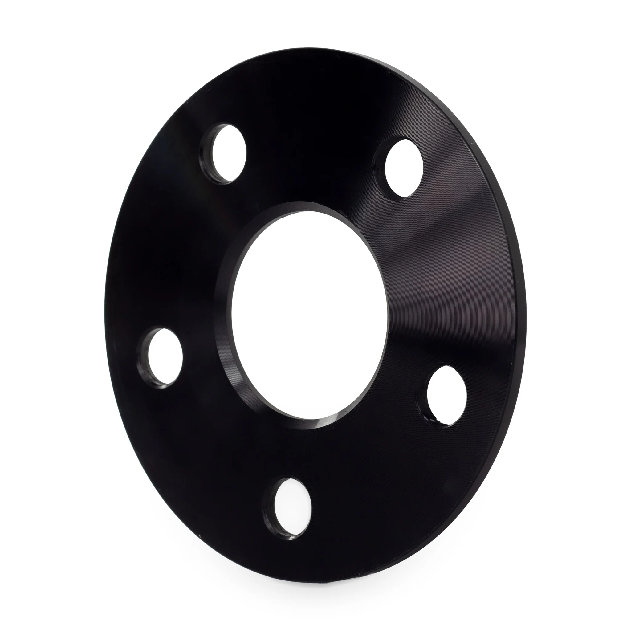 5mm Wheel Spacers for Porsche Audi VW SUVs | 5x130 | 71.6 Hubcentric | - Image 3