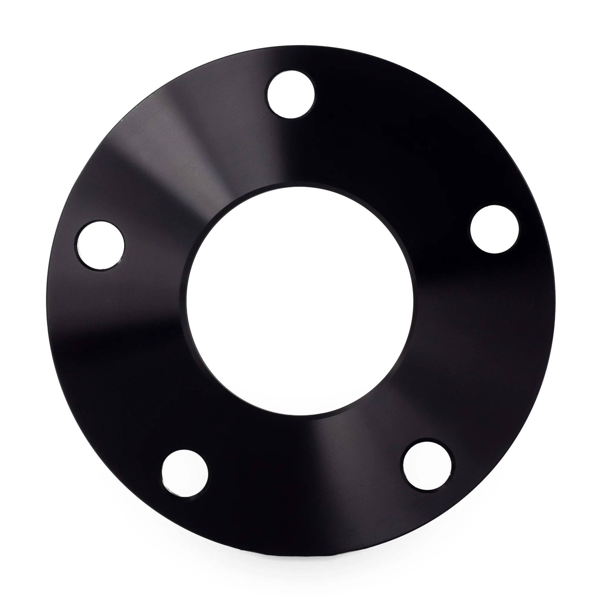 5mm Wheel Spacers for Porsche Audi VW SUVs | 5x130 | 71.6 Hubcentric | - Image 4
