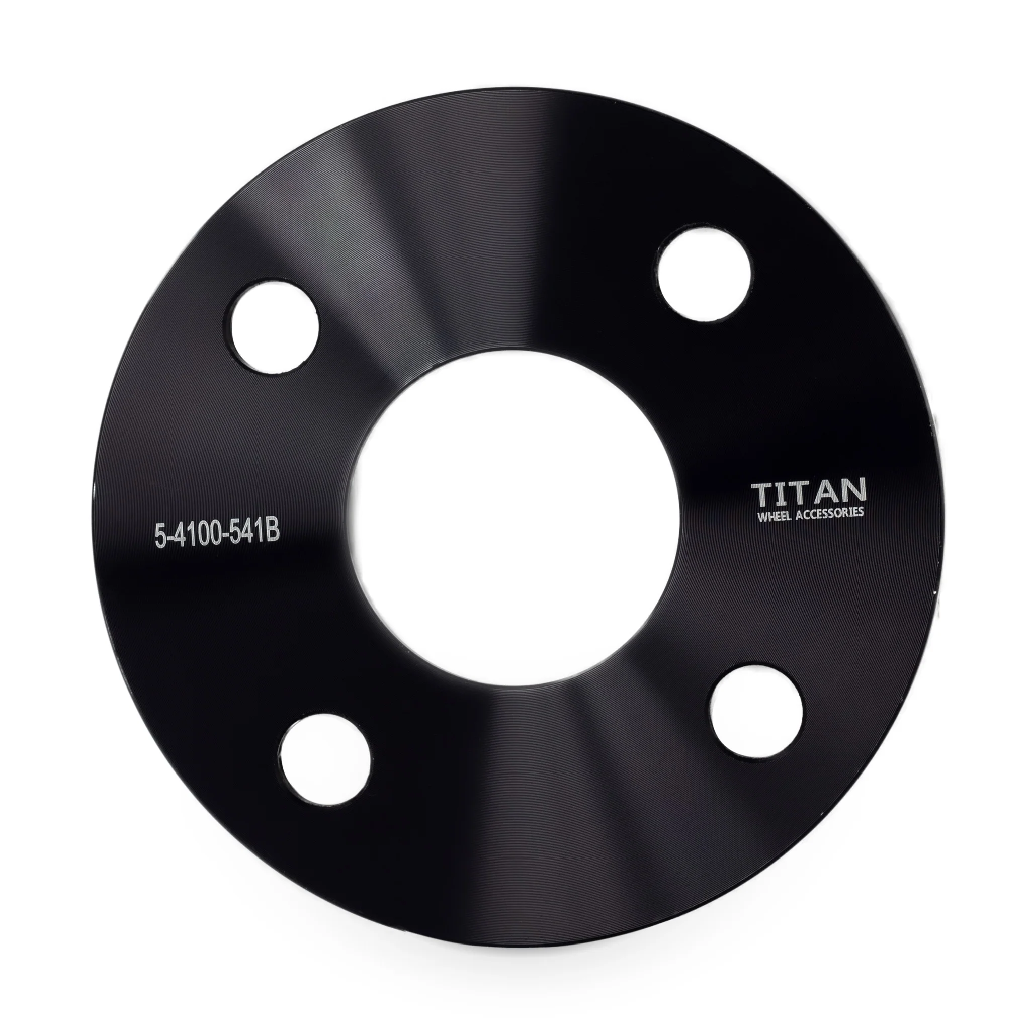 5mm Wheel Spacers for Suzuki Aerio Toyota Corolla Mr2 Prius Tercel Yaris | 4x100 | 54.1 Hubcentric |