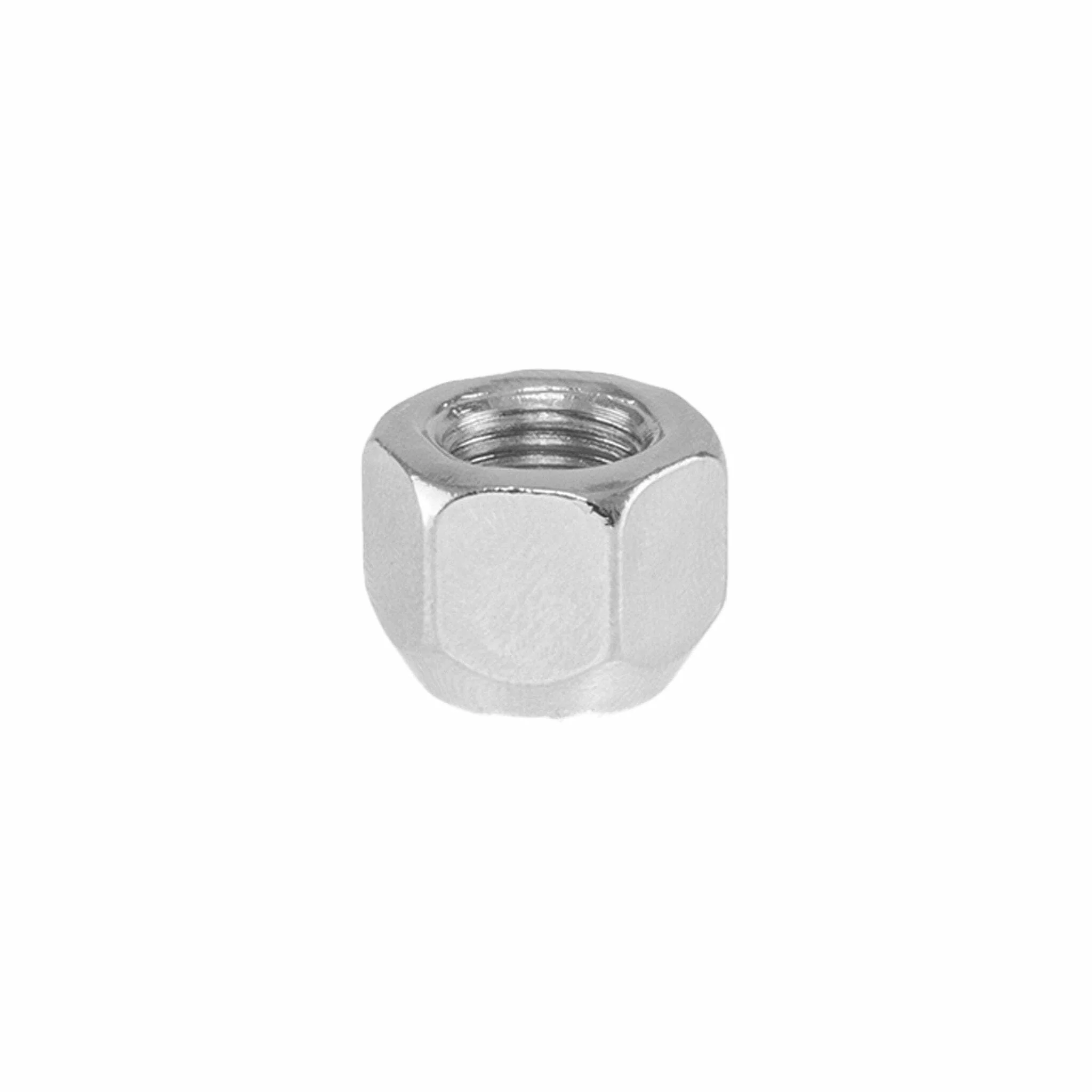 7/16" Open End Acorn Lug Nuts | 3/4" Head FITS CLASSIC PONTIAC CARS - Image 2
