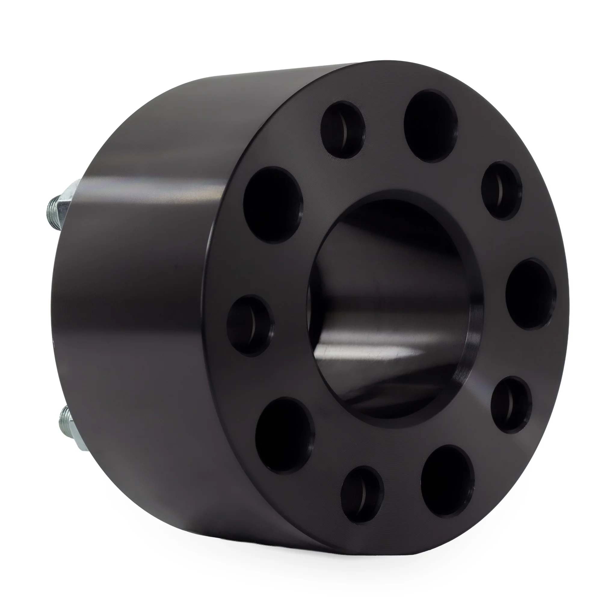 75mm (3") Wheel Spacers for Nissan Altima Maxima 350z 370z Infiniti G35 G37 Q50 | 5x114.3 (5x4.5) | 66.1 Hubcentric |12x1.25 Studs | - Image 4