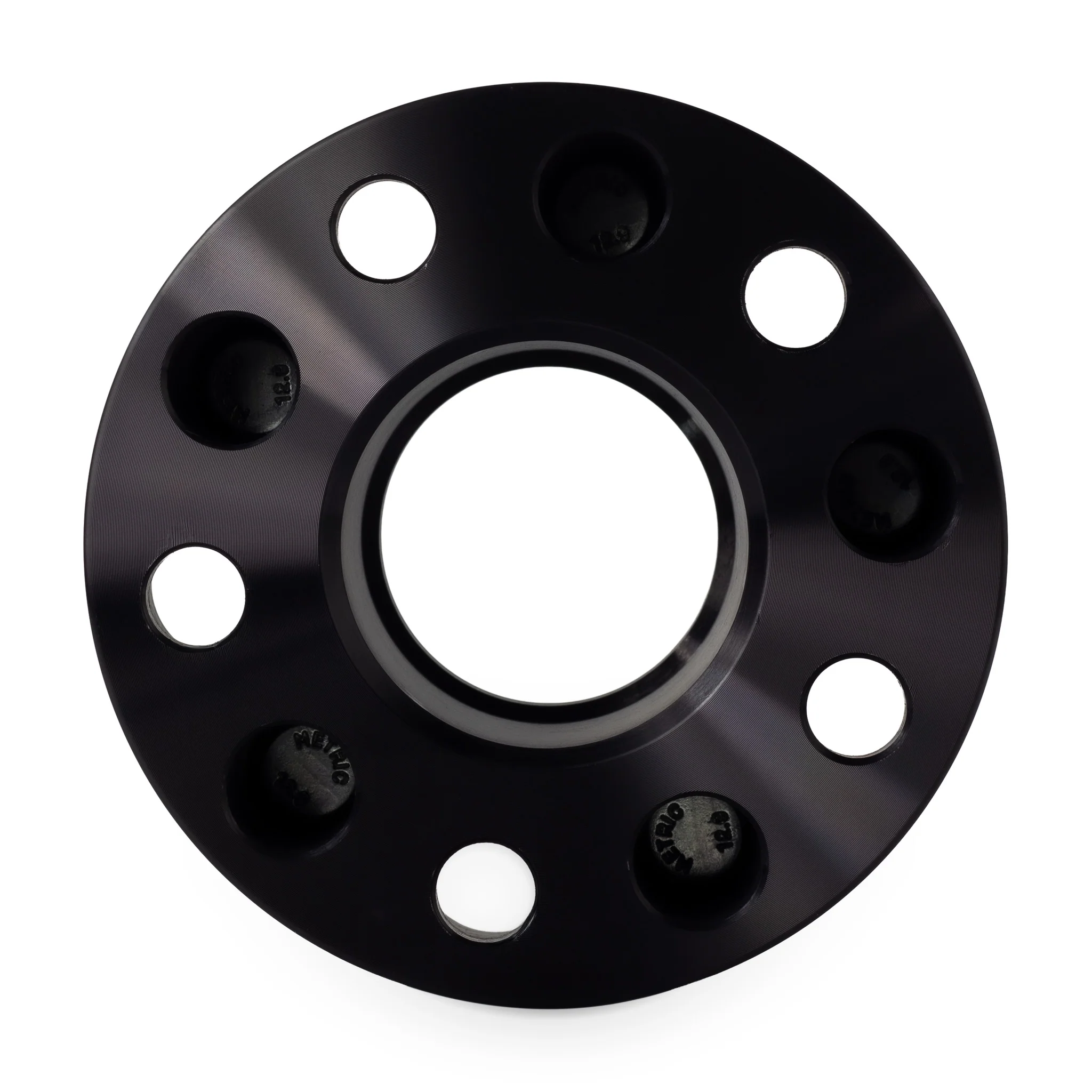 75mm (3") Wheel Spacers for Nissan Altima Maxima 350z 370z Infiniti G35 G37 Q50 | 5x114.3 (5x4.5) | 66.1 Hubcentric |12x1.25 Studs | - Image 5