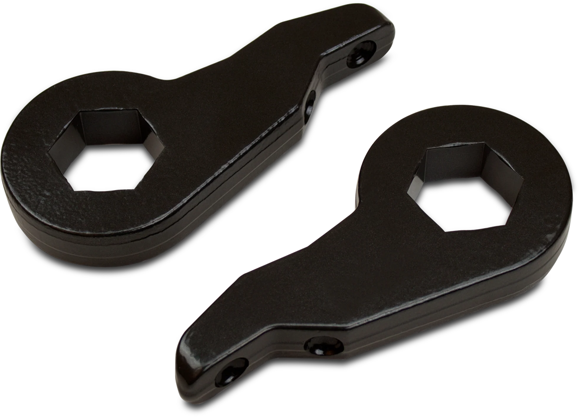 1-3" Adjustable Front Leveling Kit for 2004-2012 Chevrolet Colorado