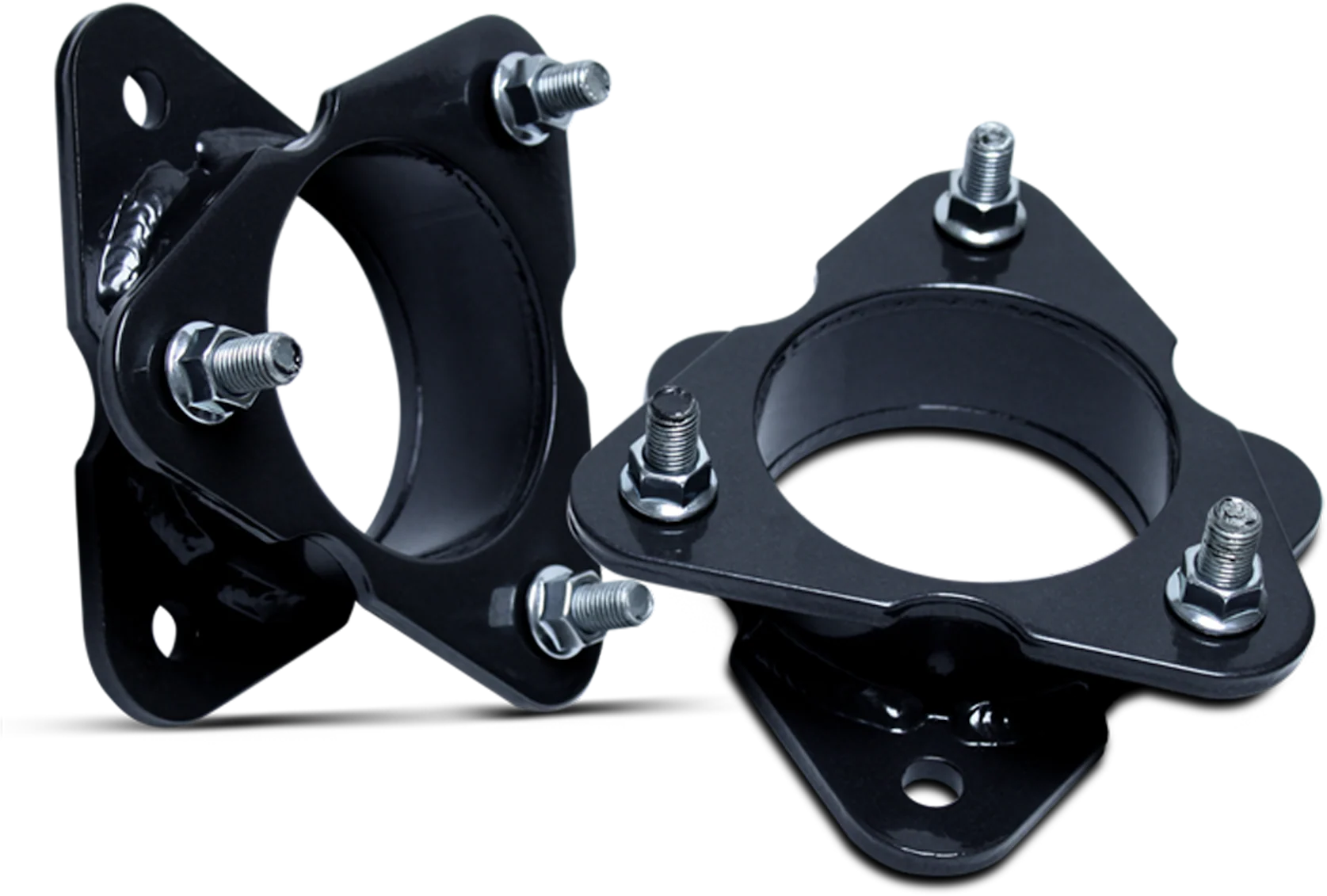 2.5" Front Leveling Kit for 2006-2010 Jeep Commander